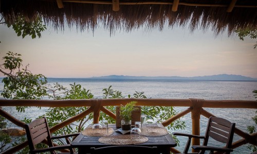 Xinalani Retreat